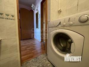 1-к квартира, на длительный срок, 35м2, 5/5 этаж