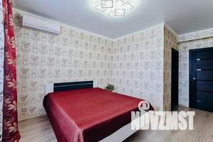 2-к квартира, посуточно, 56м2, 9/18 этаж