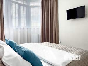 1-к квартира, посуточно, 30м2, 15/17 этаж