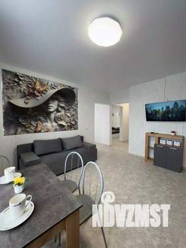 1-к квартира, посуточно, 65м2, 1/1 этаж
