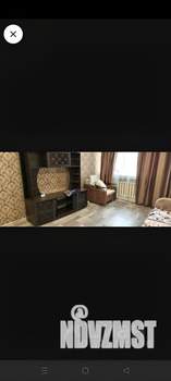 1-к квартира, на длительный срок, 34м2, 4/9 этаж