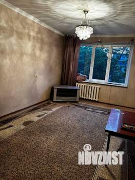 2-к квартира, на длительный срок, 53м2, 4/5 этаж