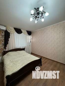 1-к квартира, посуточно, 36м2, 10/15 этаж