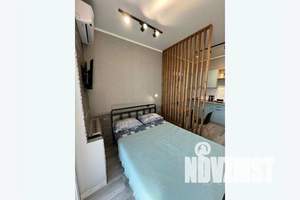 1-к квартира, посуточно, 25м2, 6/6 этаж