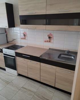 2-к квартира, на длительный срок, 51м2, 3/17 этаж