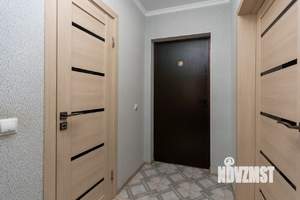 1-к квартира, на длительный срок, 35м2, 3/14 этаж