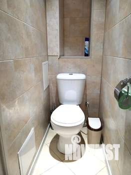 2-к квартира, посуточно, 50м2, 5/9 этаж