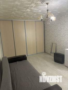 1-к квартира, на длительный срок, 33м2, 1/9 этаж