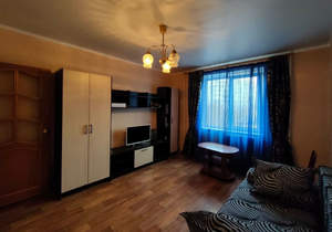 2-к квартира, на длительный срок, 52м2, 4/10 этаж