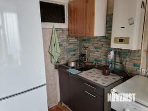 2-к квартира, на длительный срок, 43м2, 5/5 этаж