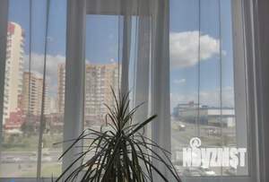 2-к квартира, посуточно, 60м2, 1/1 этаж