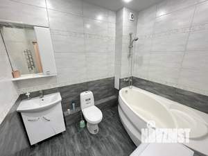 2-к квартира, посуточно, 55м2, 2/17 этаж