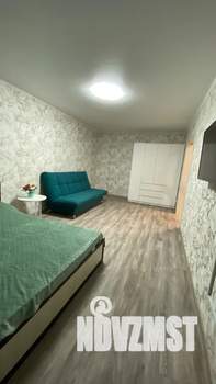 1-к квартира, посуточно, 37м2, 6/14 этаж