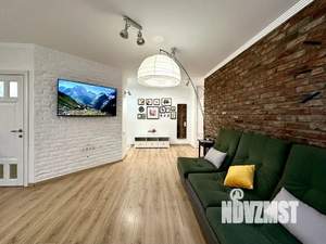 3-к квартира, посуточно, 103м2, 9/12 этаж