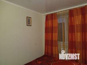 2-к квартира, посуточно, 55м2, 1/1 этаж