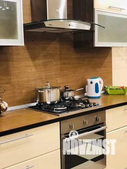 2-к квартира, посуточно, 61м2, 1/10 этаж