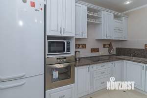 1-к квартира, посуточно, 55м2, 7/15 этаж