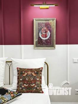 1-к квартира, посуточно, 31м2, 5/5 этаж