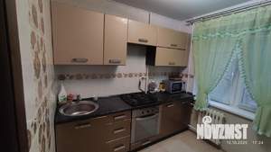 2-к квартира, на длительный срок, 49м2, 2/5 этаж