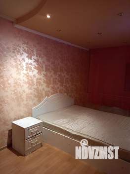 3-к квартира, посуточно, 85м2, 1/6 этаж