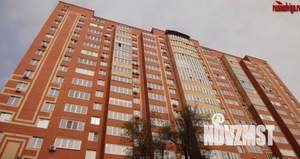 2-к квартира, посуточно, 58м2, 1/1 этаж