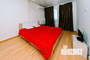 2-к квартира, посуточно, 60м2, 14/14 этаж