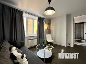 3-к квартира, посуточно, 95м2, 11/12 этаж