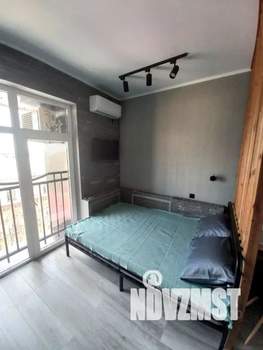 1-к квартира, посуточно, 22м2, 6/6 этаж