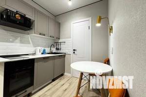 1-к квартира, посуточно, 25м2, 16/17 этаж