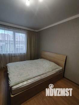 2-к квартира, на длительный срок, 61м2, 5/17 этаж
