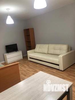 1-к квартира, посуточно, 33м2, 1/5 этаж