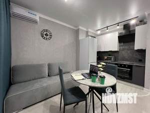 1-к квартира, посуточно, 47м2, 1/1 этаж