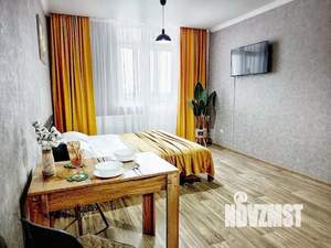 Студия квартира, посуточно, 30м2, 8/17 этаж