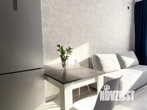 1-к квартира, посуточно, 50м2, 7/18 этаж