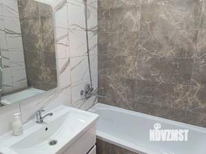 3-к квартира, на длительный срок, 61м2, 15/19 этаж