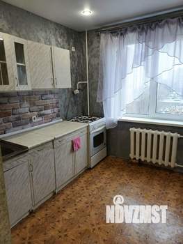 2-к квартира, на длительный срок, 53м2, 6/9 этаж