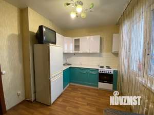 1-к квартира, на длительный срок, 35м2, 11/16 этаж