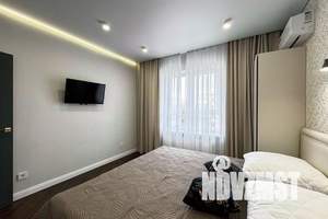 1-к квартира, посуточно, 47м2, 4/14 этаж