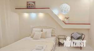 1-к квартира, посуточно, 37м2, 6/10 этаж