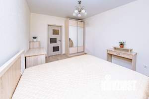 2-к квартира, посуточно, 63м2, 16/18 этаж