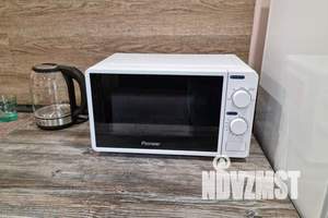 1-к квартира, посуточно, 40м2, 10/17 этаж