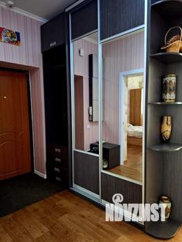 2-к квартира, посуточно, 62м2, 3/12 этаж