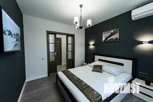 1-к квартира, посуточно, 55м2, 1/1 этаж