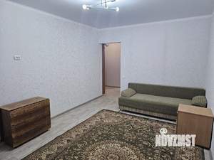 1-к квартира, на длительный срок, 40м2, 2/17 этаж