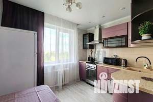 2-к квартира, посуточно, 51м2, 6/9 этаж