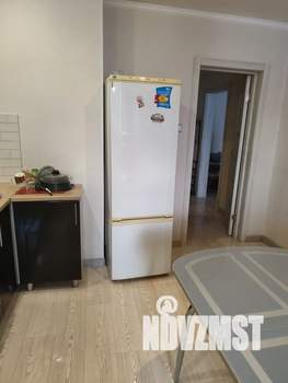 1-к квартира, посуточно, 42м2, 9/9 этаж