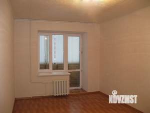 1-к квартира, на длительный срок, 40м2, 4/12 этаж