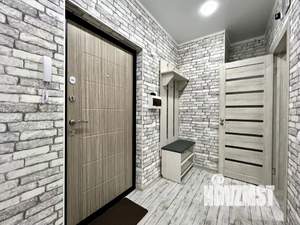 1-к квартира, посуточно, 45м2, 9/17 этаж