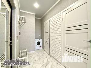 1-к квартира, посуточно, 40м2, 16/17 этаж