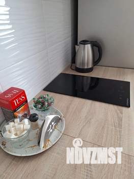 1-к квартира, посуточно, 40м2, 16/17 этаж